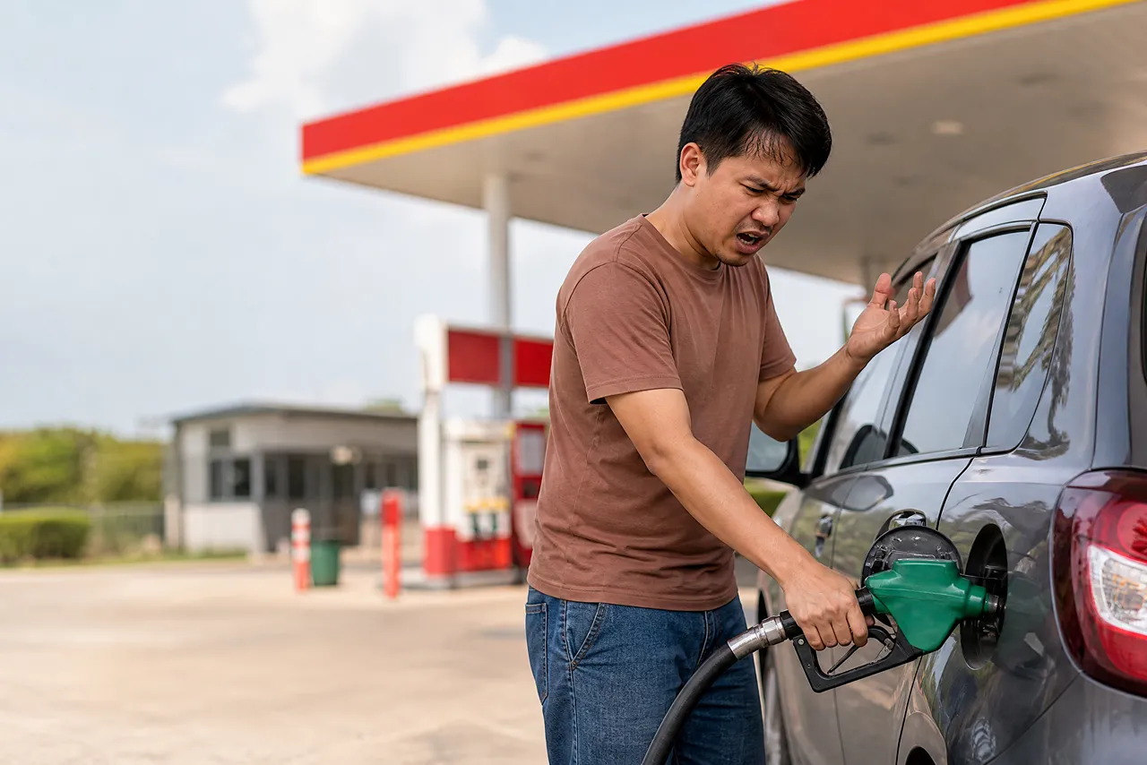 Mobil Mulai Terasa Boros? Coba 5 Tips Ini Sebelum ke Bengkel