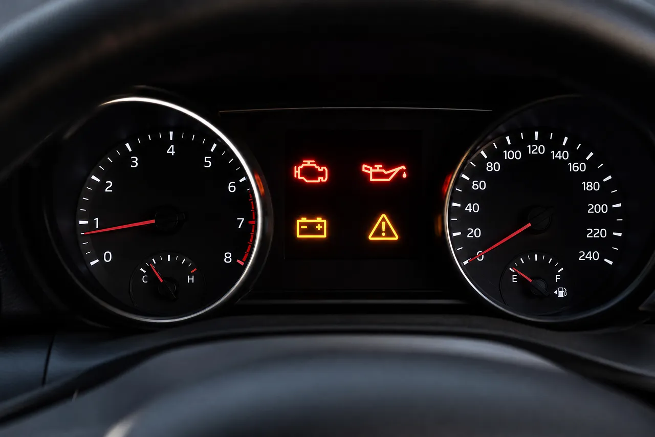 Kesalahan Sepele Ini Bisa Bikin Biaya Servis Mobil Membengkak