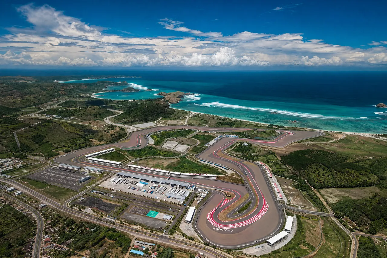 Nonton MotoGP Mandalika? Jangan Lupa Cek Mobil Sebelum Road Trip