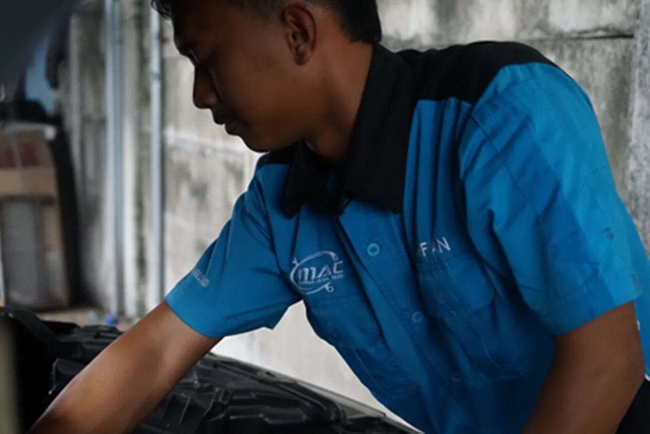  Jangan Asal Service! Ini 5 Komponen Mobil yang Wajib Dicek Saat Service Rutin
