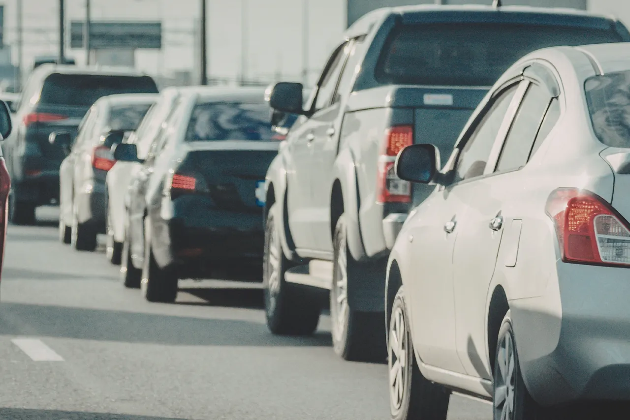 Kembali ke Rutinitas, Tapi Mobil Kamu Masih Capek? Ini Cara Balikin
                                Performanya