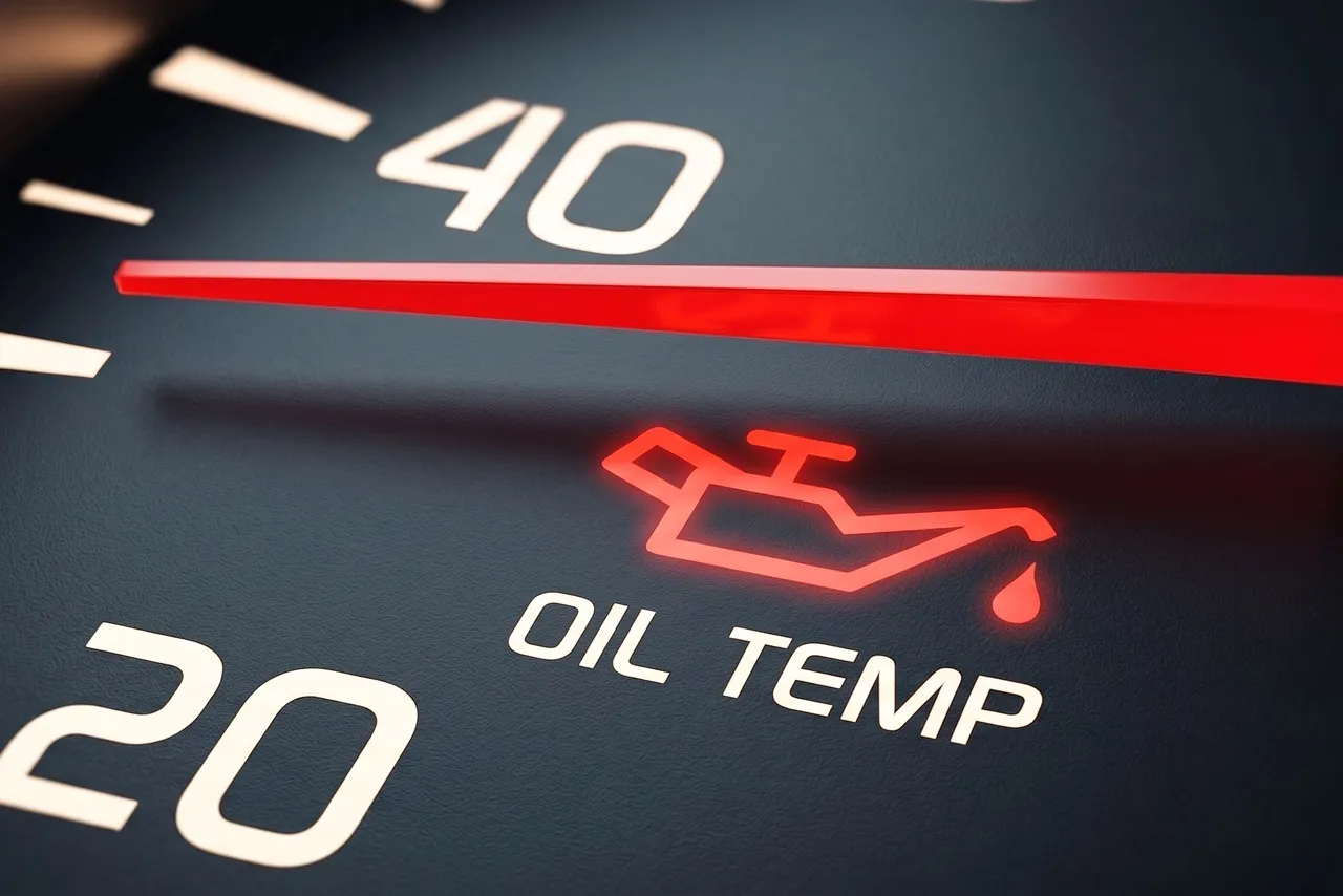 7 Tanda Mobil Kamu Minta Diservis, Jangan Tunggu Sampai Mogok