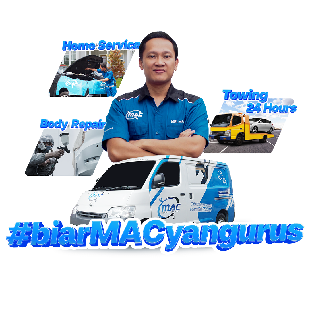 Gambar MAC