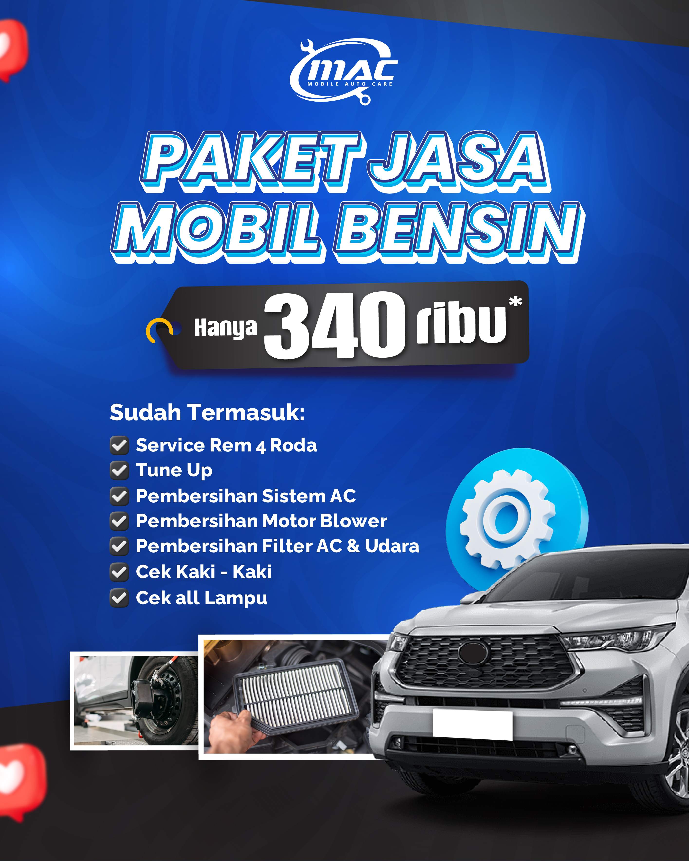 Oli Premium