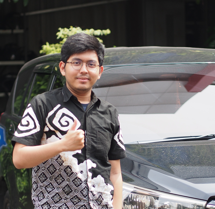 Client Image
