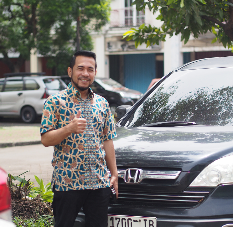 Client Image